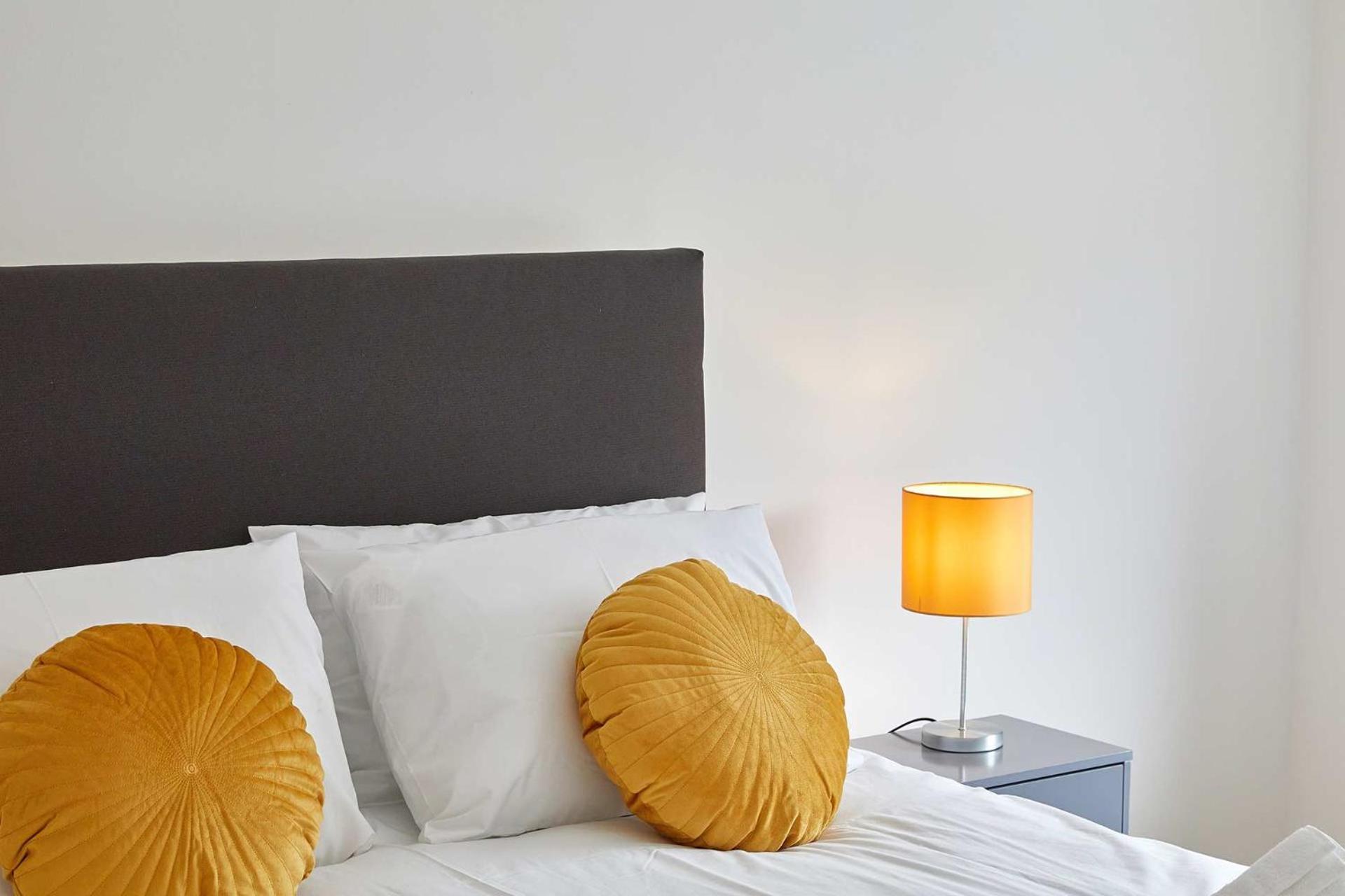 Host & Stay - Main Street Apartments Seahouses Oda fotoğraf