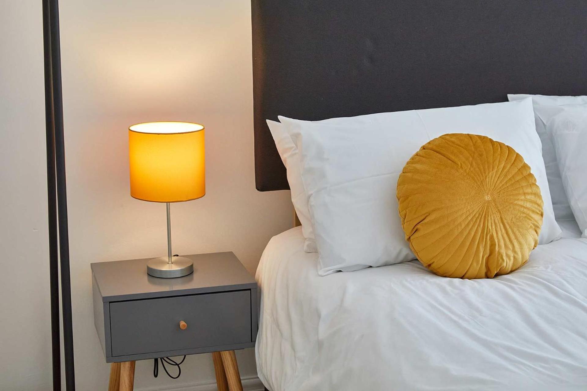 Host & Stay - Main Street Apartments Seahouses Oda fotoğraf