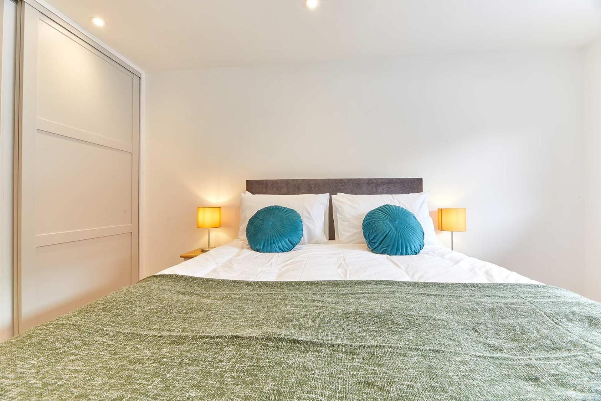 Host & Stay - Main Street Apartments Seahouses Oda fotoğraf
